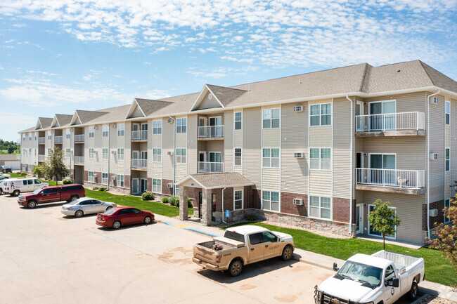 Building Photo - Timber Cove Apartments