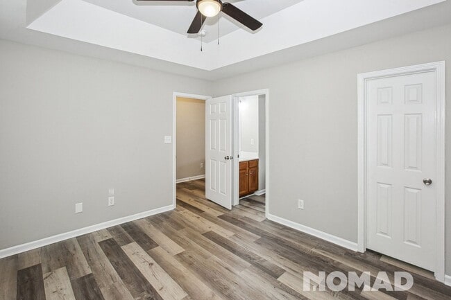 Building Photo - Charming 3BR House in Charlotte