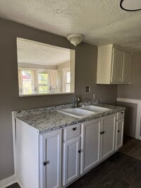 Kitchen - 794 Washington St