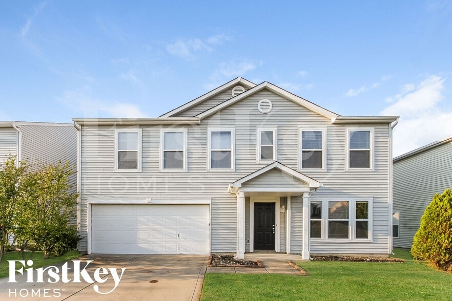 Primary Photo - 10342 Fairmont Ln