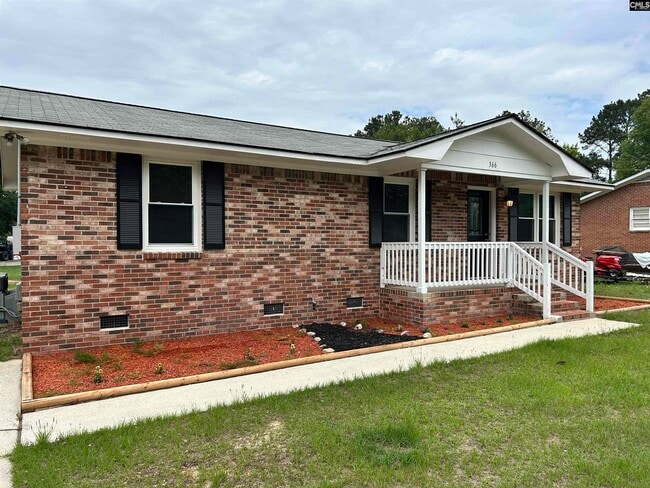 Building Photo - 366 Blackville Rd