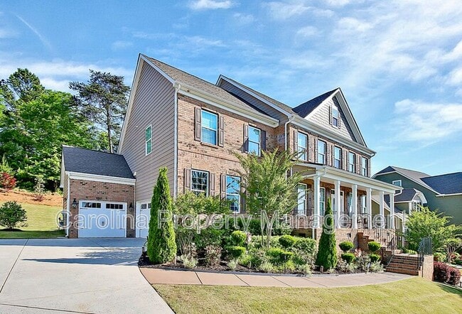 Primary Photo - 13831 Derby Farm Ln