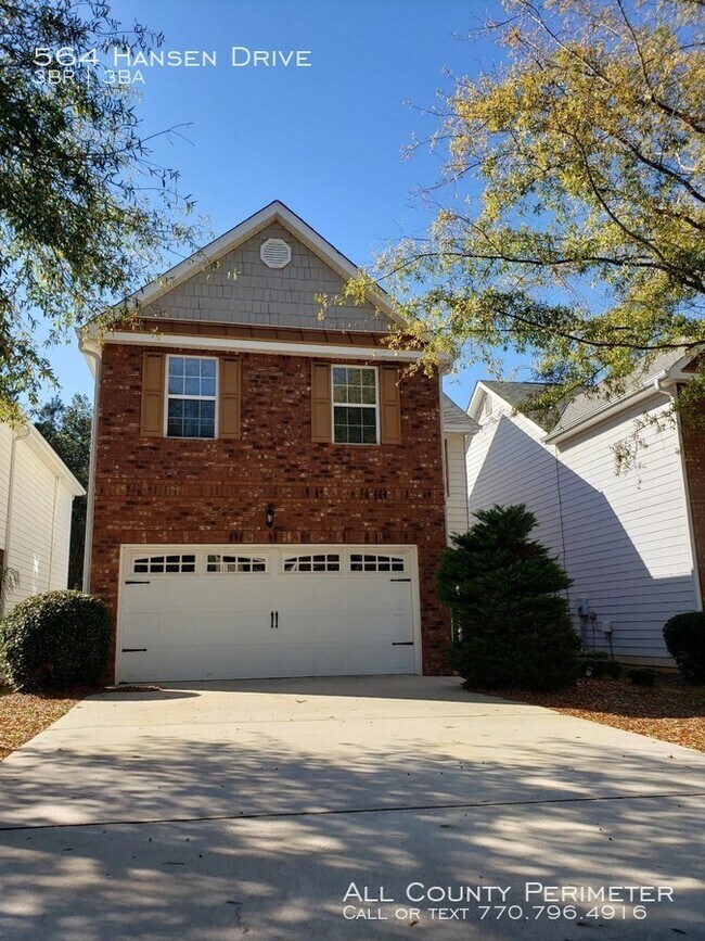 Primary Photo - 3 Bedroom 3 Bath in a GREAT community