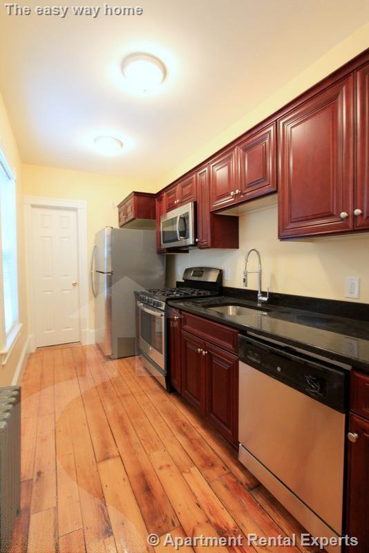 Building Photo - 6 White Street Pl