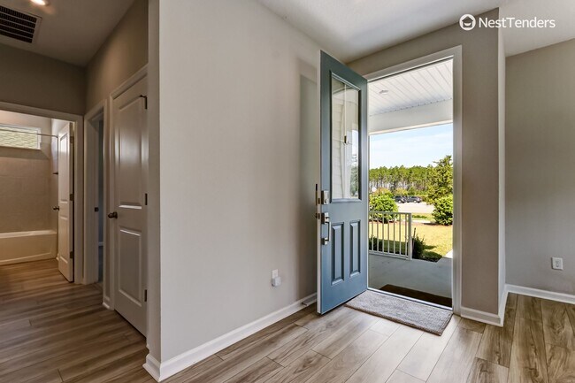 Building Photo - Wildlight Stunner Near Pool & School!