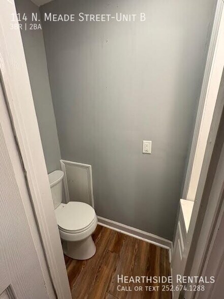 Building Photo - 114 N Meade St