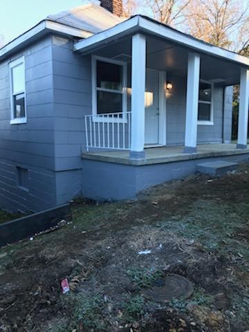 Building Photo - 726 Ben Hur Ave