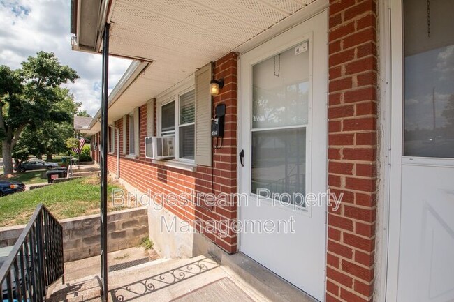 Building Photo - 5405 Broomall St