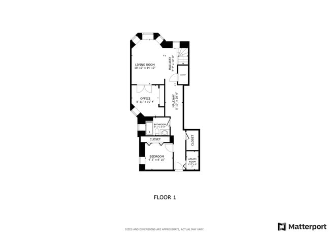 Building Photo - 1017 W Dakin St