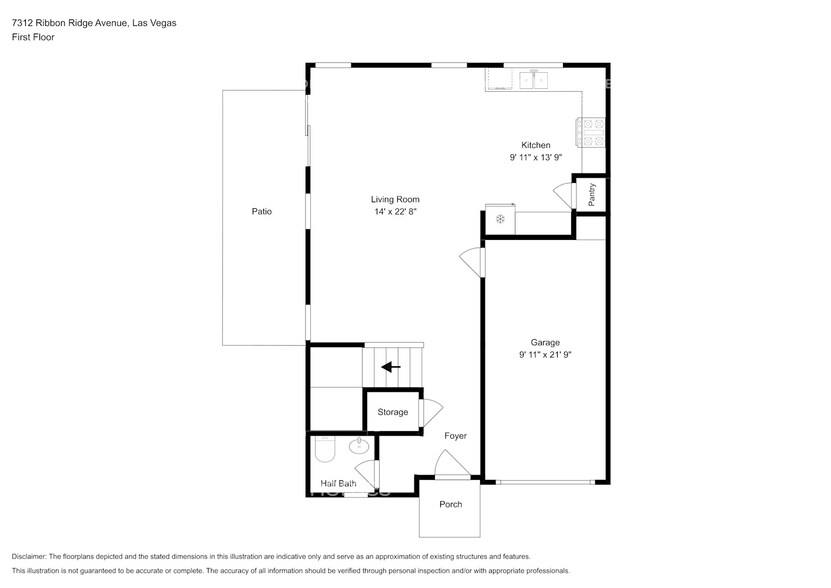 Building Photo - 7312 Ribbon Ridge Ave