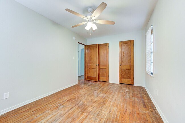 Building Photo - 2 bedroom 1 bath - Del City