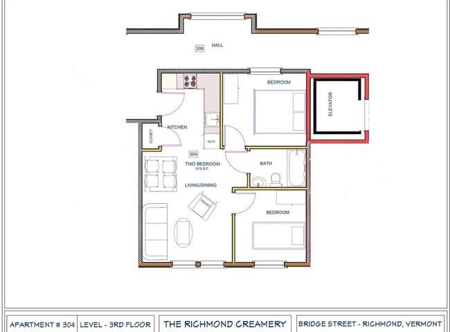 Building Photo - 2BD/1BA In Richmond - ?Half Off First Month’s Rent with Lease Starting by August 15th?