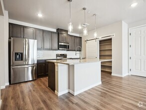 Building Photo - 1 month Free - Brand new 2 Bedroom Condo i...