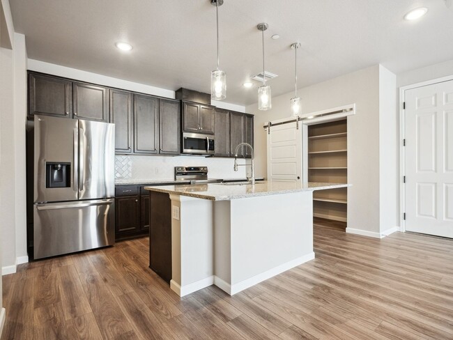 Primary Photo - 1 month Free - Brand new 2 Bedroom Condo i...