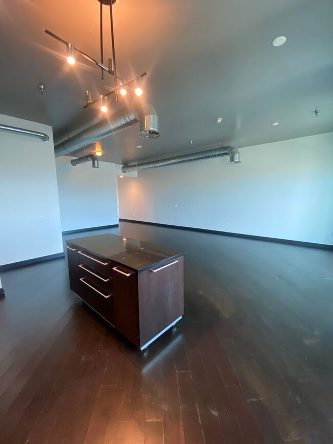 Building Photo - Unfurnished Downtown Hi-Rise Loft near the...
