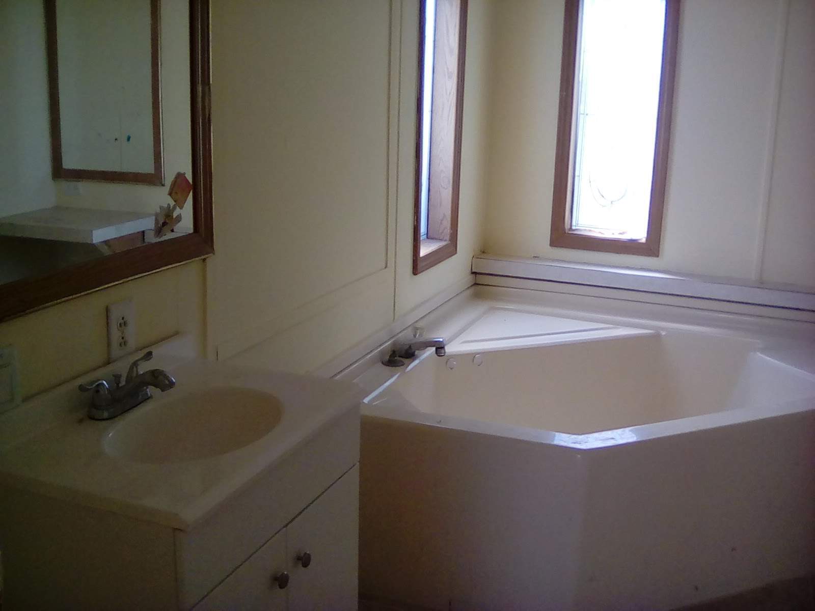 Master Bathroom - 560 Fleetwood St