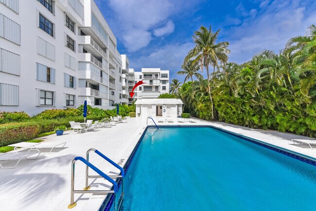 Building Photo - 2860 S Ocean Blvd