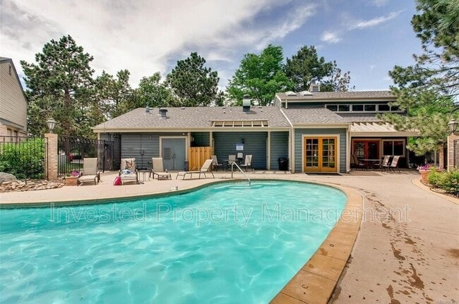 Building Photo - 2666 E Otero Pl