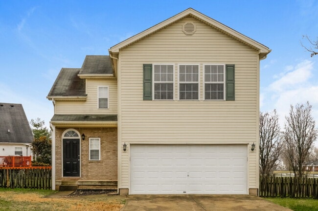 Building Photo - 11209 Sand Lake Ct