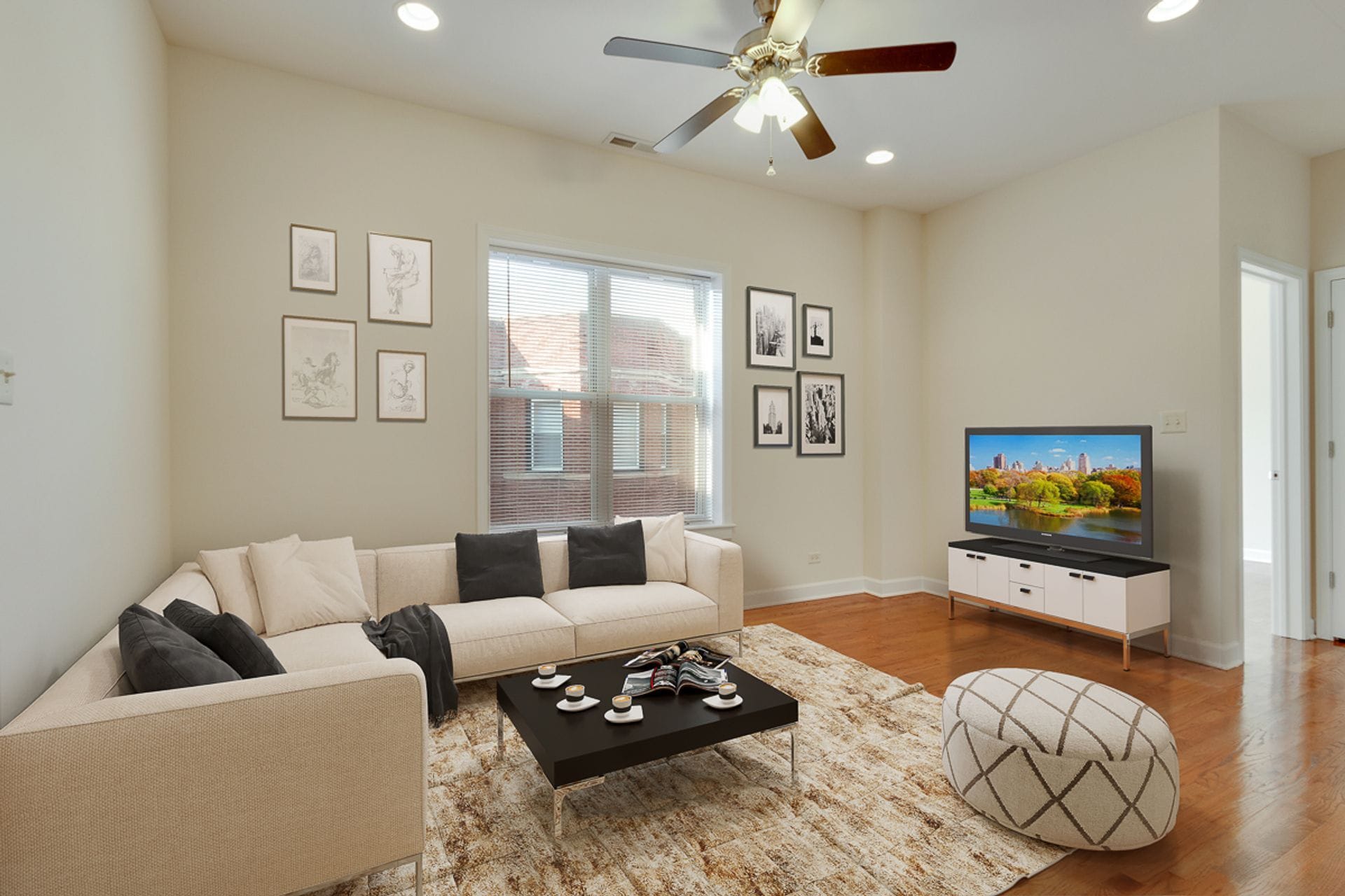 Building Photo - 849 W Cornelia Ave