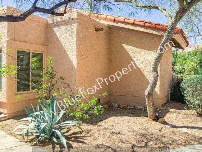 Building Photo - 7601 N Calle Sin Envidia