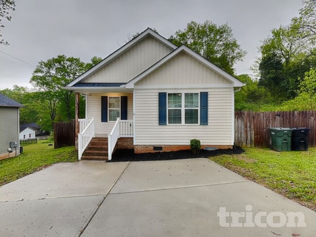 Building Photo - 150 McKinnon Ave NE