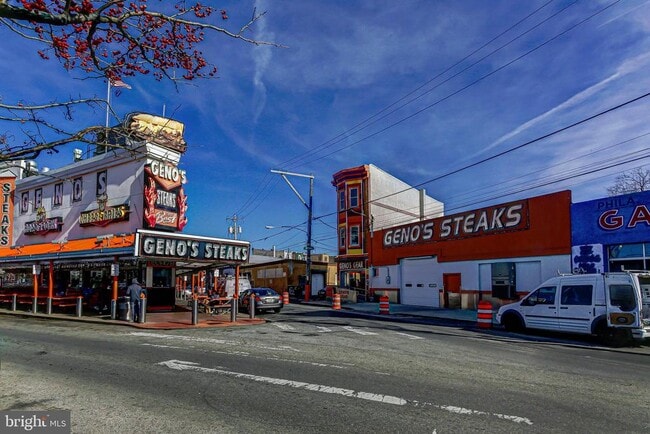 Building Photo - 937 Christian St