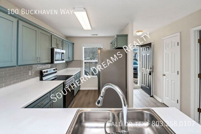 Building Photo - 100 Buckhaven Way