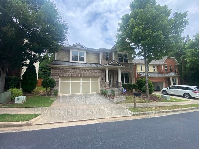 Primary Photo - 3371 Castleberry Village Cir