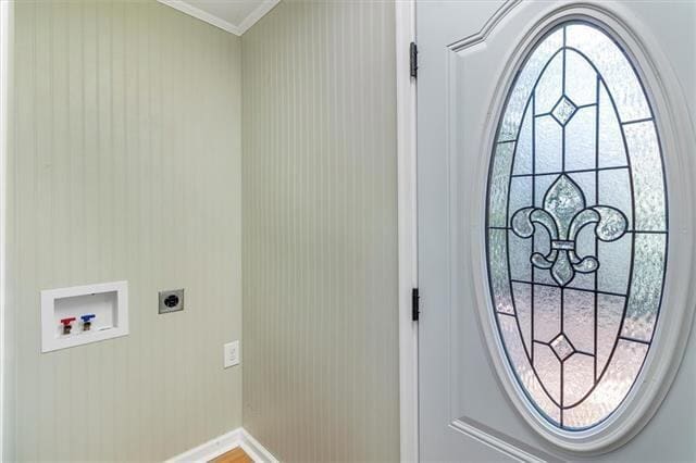 Building Photo - 810 Armand St