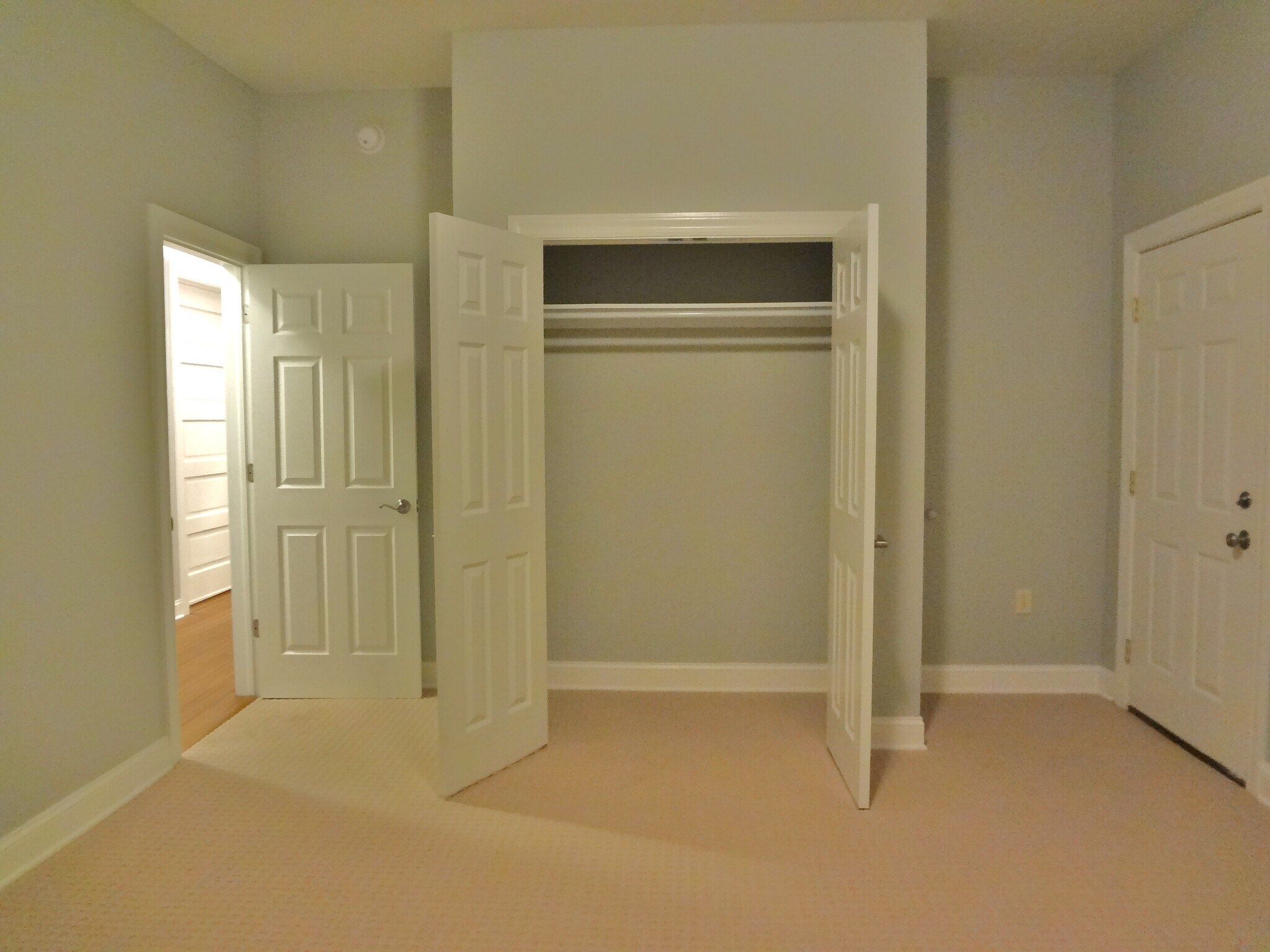 Bedroom or Office - 659 E 3rd St