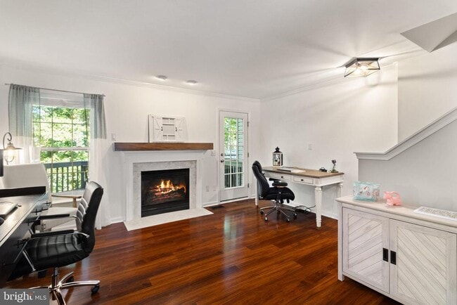 Building Photo - 4326 Sutler Hill Square