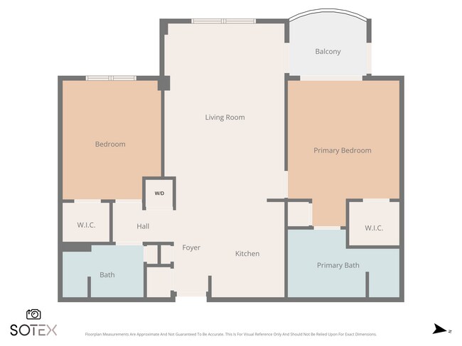 Building Photo - 1830 Radius Dr