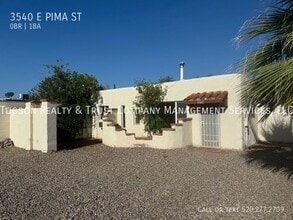 Building Photo - 3540 E Pima St
