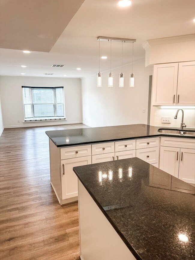 Building Photo - Spacious Renovated 3-Bedroom Condo Near UT Campus