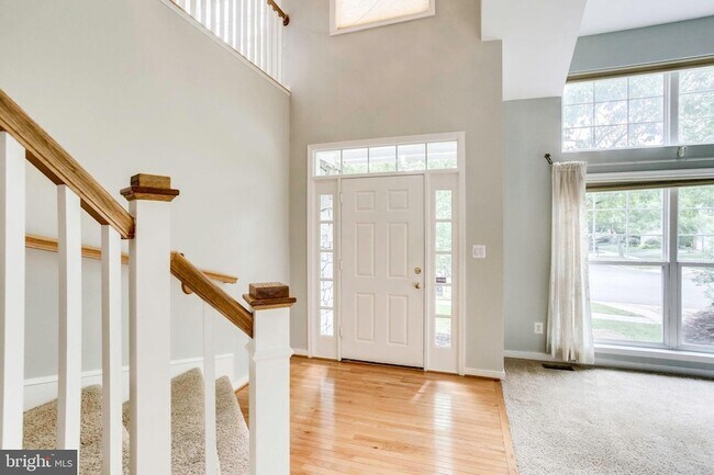 Building Photo - 26161 Rachel Hill Dr