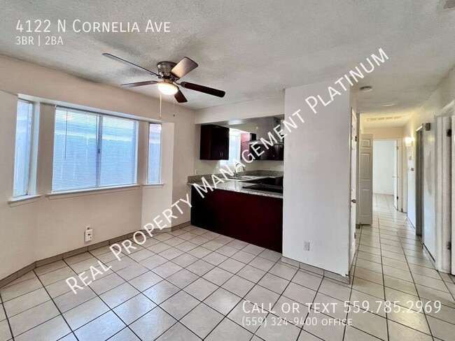 Building Photo - 4122 N Cornelia Ave