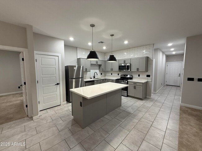 Building Photo - 35448 W Santa Barbara Ave