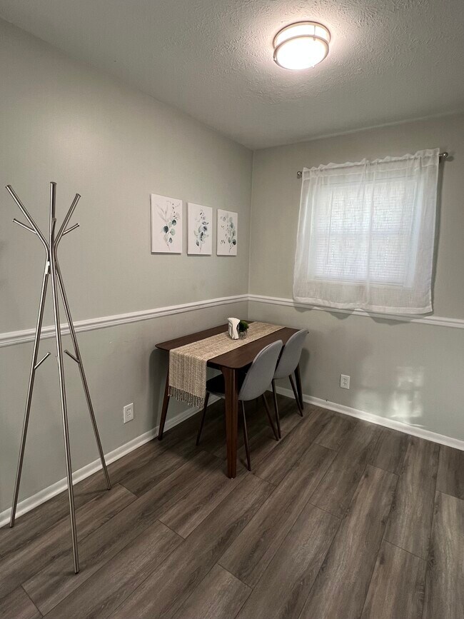 Building Photo - 7210 Ohio Ave