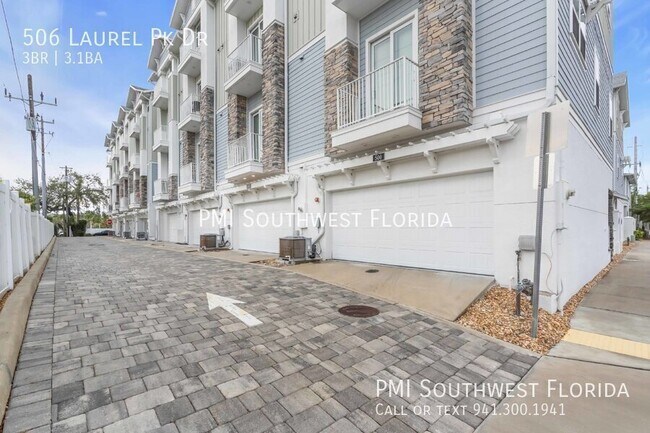 Building Photo - 506 Laurel Pk Dr