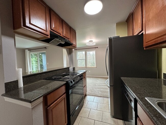 Building Photo - 2bd/1ba Bothell Condo