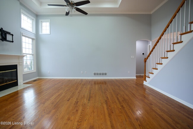 Building Photo - 4421 Sycamore Forest Pl