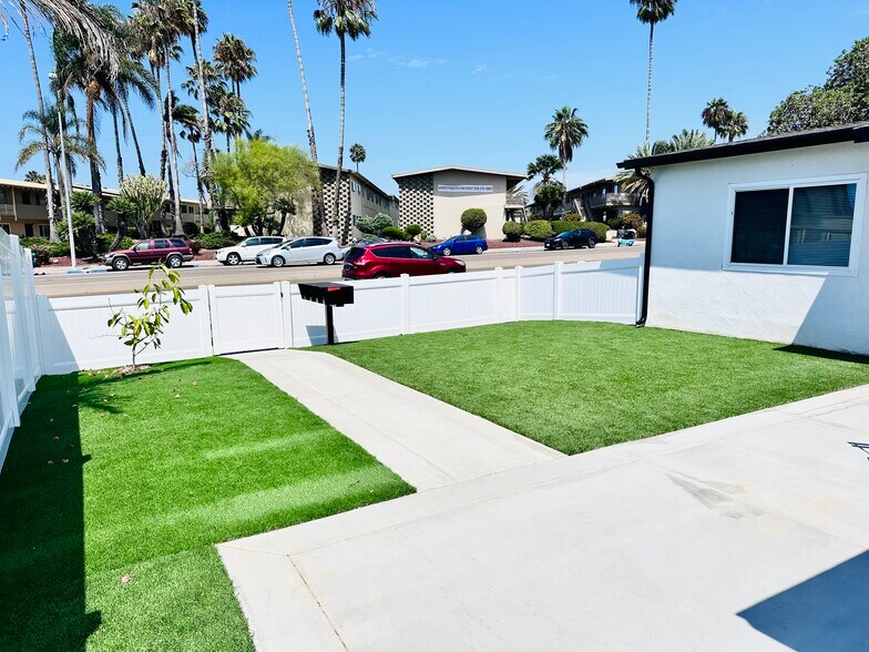 Building Photo - 4357 Clairemont Mesa Blvd