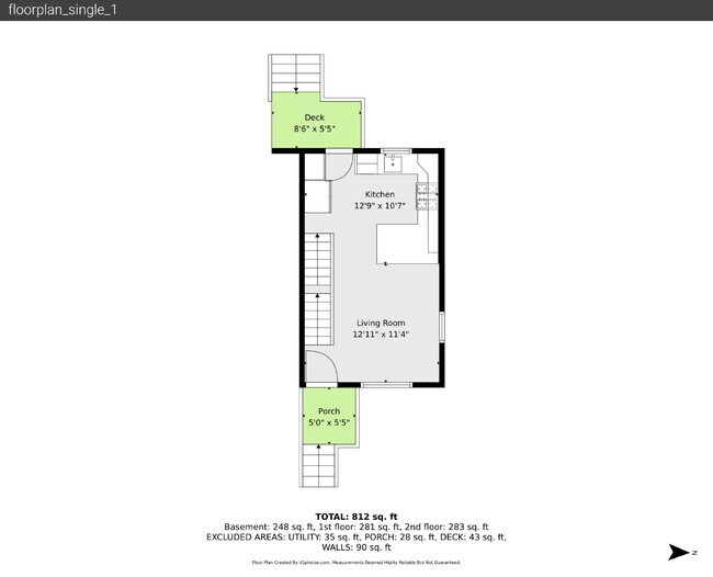 Building Photo - $2,495.95 - 2 Bed, 2 Bath Townhome In Denver with Central AC and In Unit Laundry!