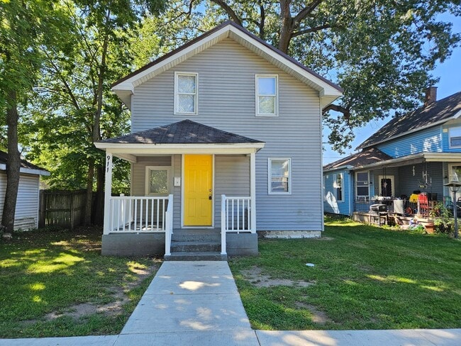 Primary Photo - 3 Bed, 2 Bath, Elkhart