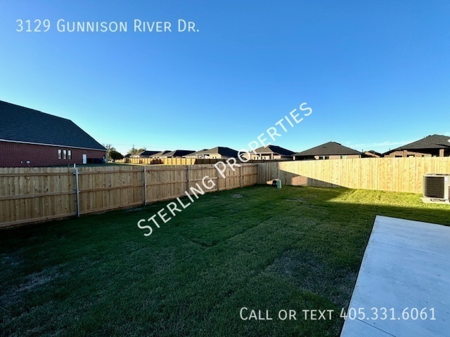 Building Photo - 3129 Gunnison River Dr