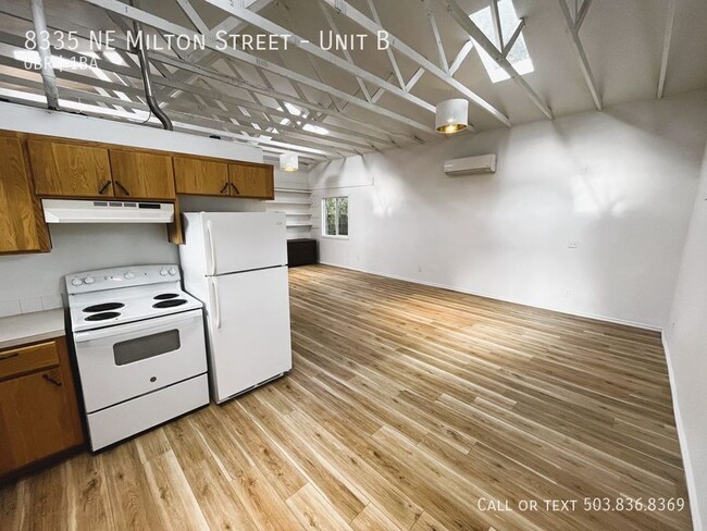 Building Photo - Spacious Studio Home Available Near Rocky ...