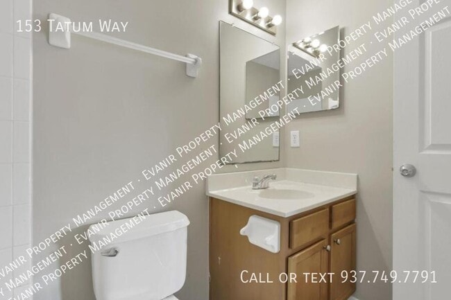 Building Photo - 153 Tatum Way