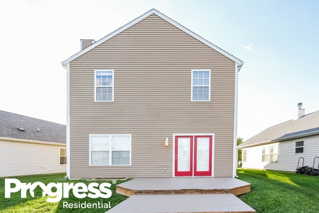 Building Photo - 561 Grabill Dr