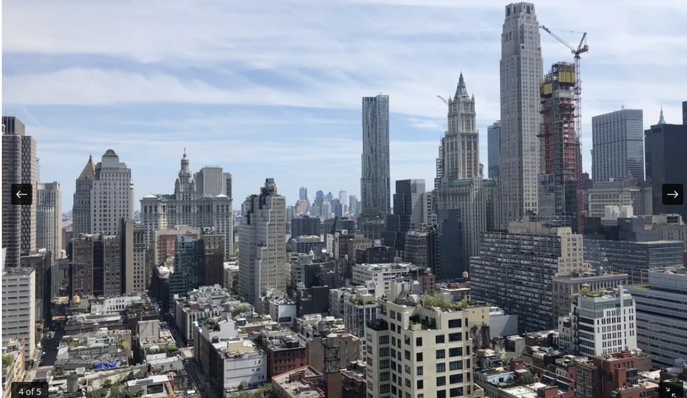 Building Photo - 314 Greenwich St